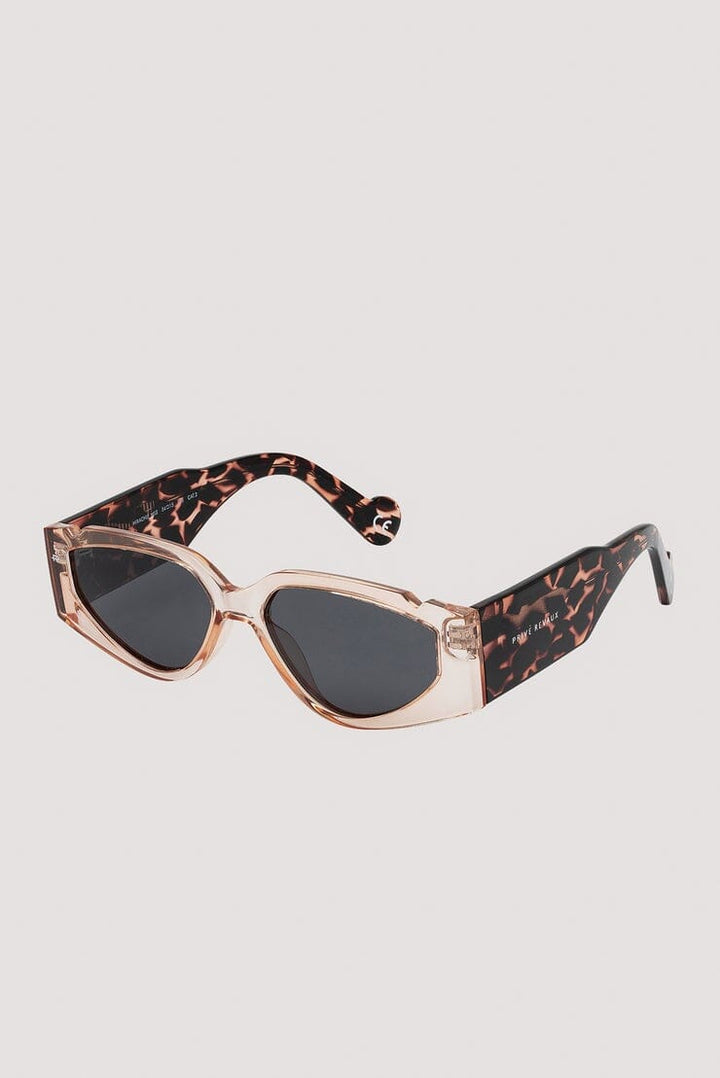 Prive Revaux Miracle Mile Blush Pink 