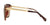 PRIVE REVAUX ON THE ROCKS POLARISED SUNGLASSES 
