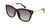 PRIVE REVAUX ON THE ROCKS POLARISED SUNGLASSES Black 