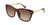 PRIVE REVAUX ON THE ROCKS POLARISED SUNGLASSES Dark Chocolate 