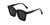 Prive Revaux Sunday's Best Sunglasses Black 