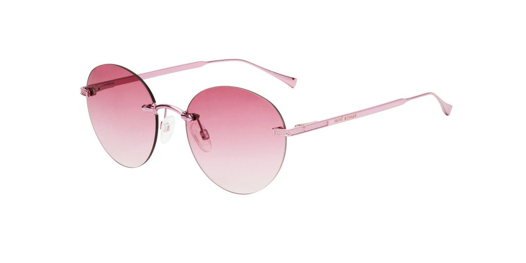 Prive Revaux The Bohemian Rose Gold 