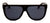 Prive Revaux The Coco Sunglasses Black 