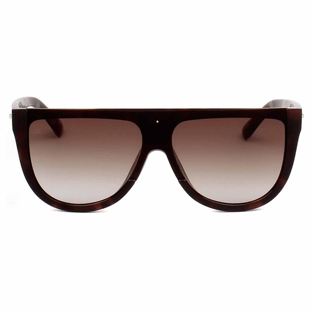 Prive Revaux The Coco Sunglasses Grey Tortoise 