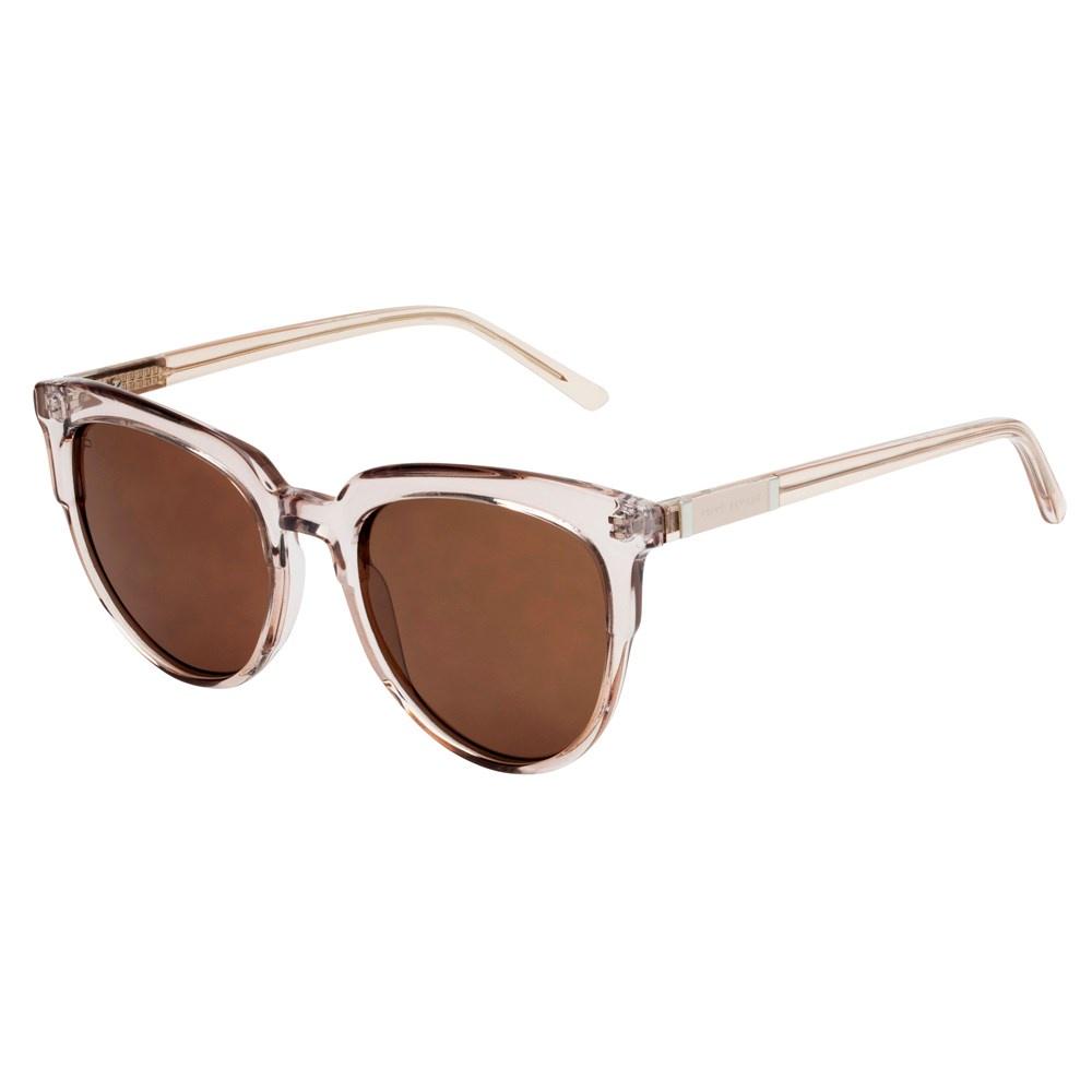 Prive Revaux The Influencer Sunglasses Nude 