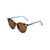 Prive Revaux The Kiki Sunglasses Tortoise Blue 