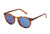 Prive Revaux The Maestro X Sunglasses Haviana Blue 