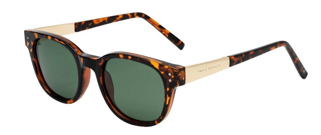 Prive Revaux The Mandolin Sunglasses 