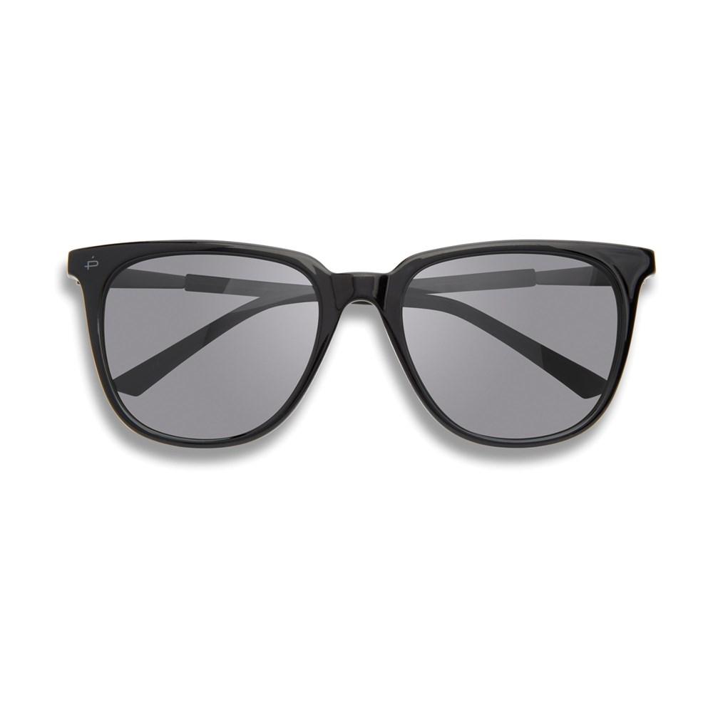 Prive Revaux The Pioneer Sunglasses Caviar Black 