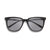 Prive Revaux The Pioneer Sunglasses Caviar Black 