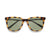 Prive Revaux The Pioneer Sunglasses Tortoise 