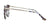 PRIVE REVAUX WAVESEEKER POLARISED SUNGLASSES 