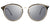 PRIVE REVAUX WAVESEEKER POLARISED SUNGLASSES 