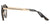 PRIVE REVAUX WAVESEEKER POLARISED SUNGLASSES 