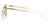 PRIVE REVAUX WAVESEEKER POLARISED SUNGLASSES 