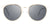 PRIVE REVAUX WAVESEEKER POLARISED SUNGLASSES