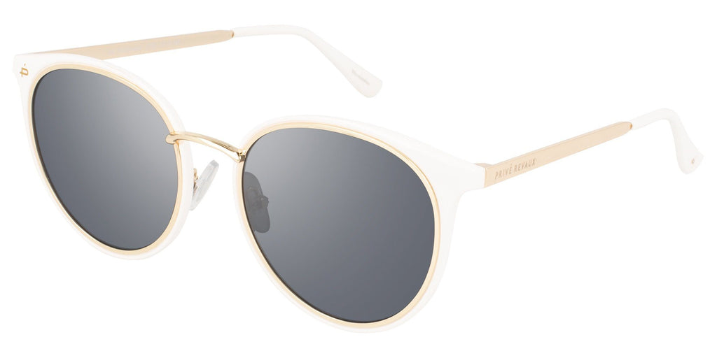PRIVE REVAUX WAVESEEKER POLARISED SUNGLASSES