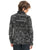 Quiksilver Aker Half-Zip Youth Polar Fleece 