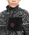 Quiksilver Aker Half-Zip Youth Polar Fleece 