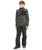 Quiksilver Aker Half-Zip Youth Polar Fleece 