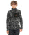 Quiksilver Aker Half-Zip Youth Polar Fleece 
