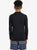 Quiksilver All Time Long Sleeve UPF50 Youth Rashie 