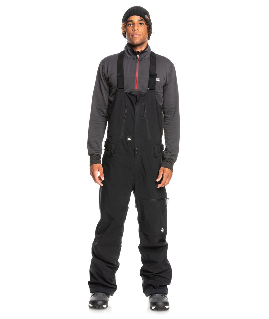 Quiksilver Altostratus Street Gore-Tex Bib 