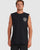 Quiksilver Bass Odessy Muscle 