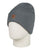 Quiksilver Brigade Beanie Heather Grey 