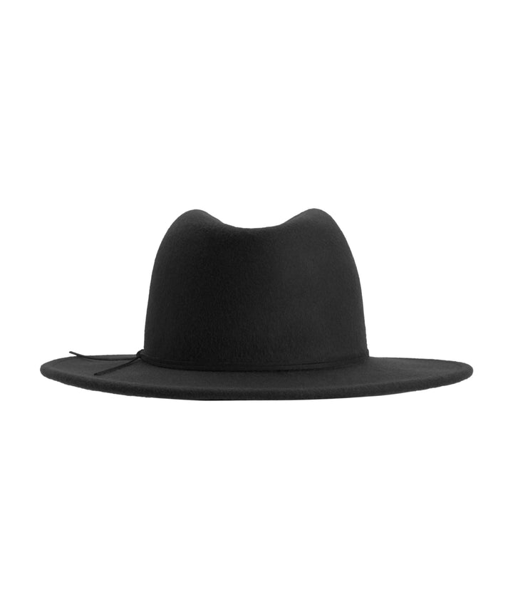 Quiksilver Burners Felt Hat 