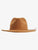 Quiksilver Burners Felt Hat 