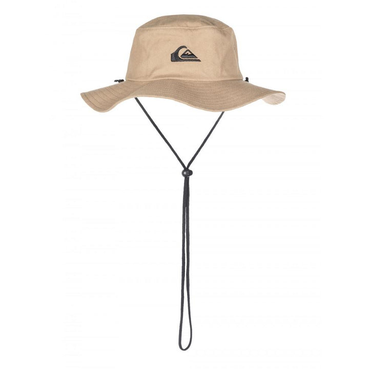 QUIKSILVER BUSHMASTER BUCKET HAT 