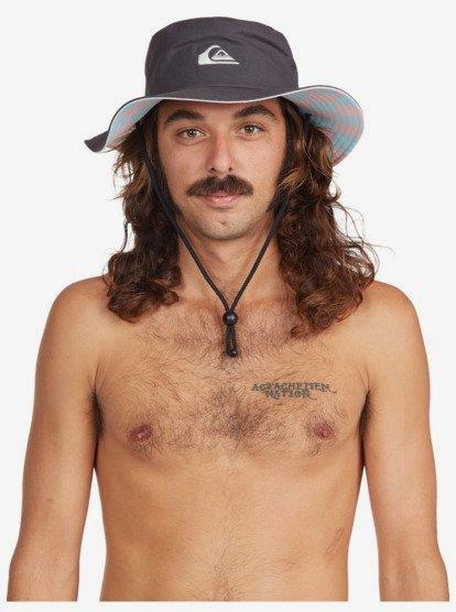Quiksilver Bushmaster Bucket Hat 