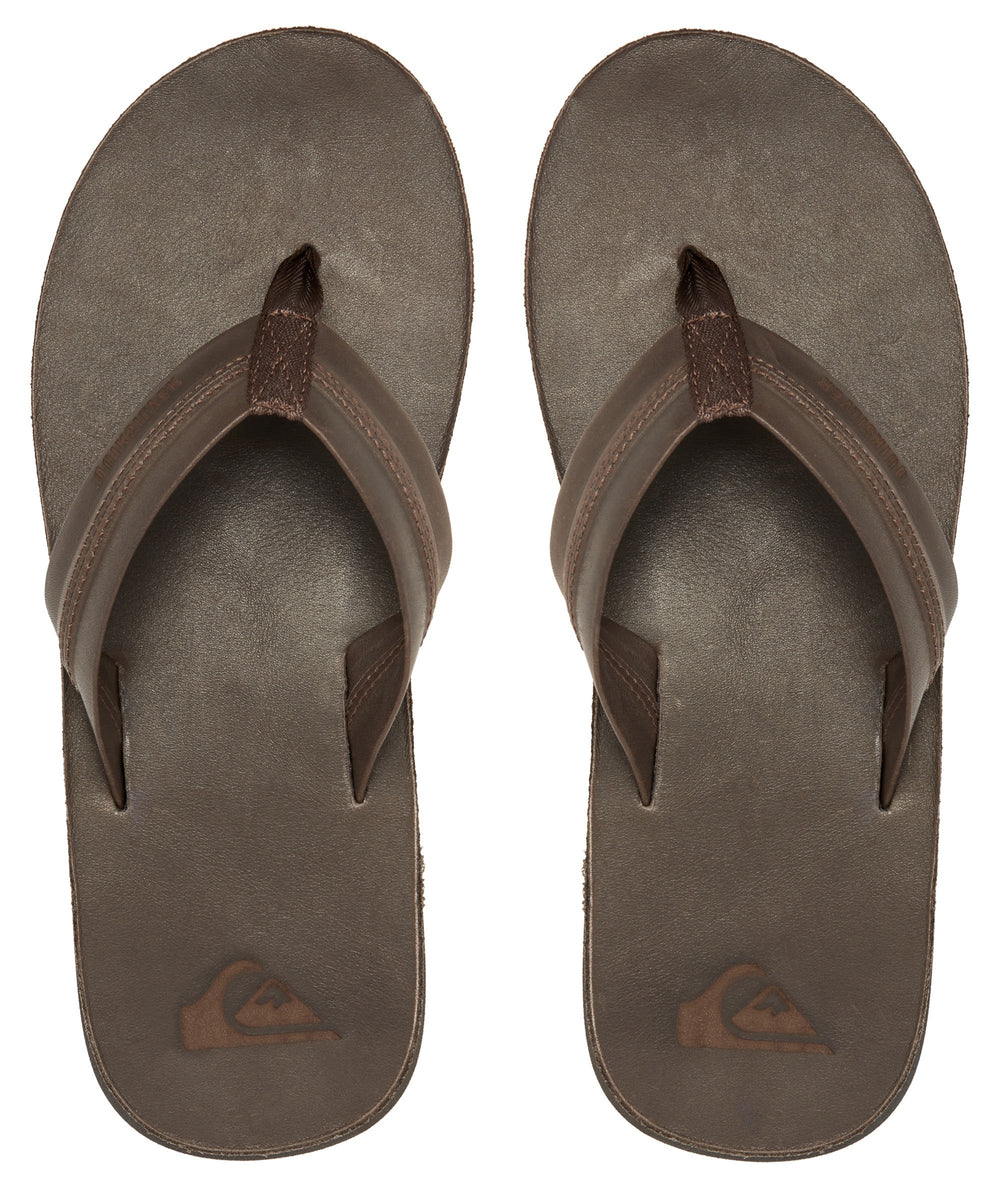Quiksilver Carver Natural Jandals 