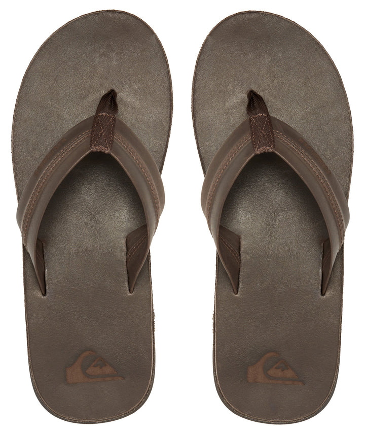 Quiksilver Carver Natural Jandals 