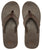 Quiksilver Carver Natural Jandals 