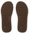 Quiksilver Carver Natural Jandals 