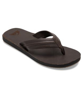 Quiksilver Carver Natural Jandals 