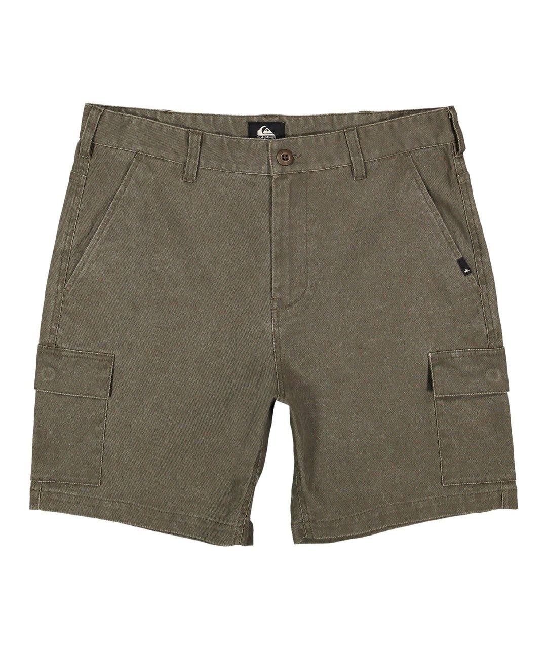 Quiksilver Crowded Cargo Shorts 