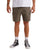 Quiksilver Crowded Cargo Shorts 