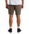 Quiksilver Crowded Cargo Shorts 