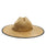 Quiksilver Dredged Straw Lifeguard Hat 