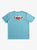Quiksilver Echoes of the Past Youth T-Shirt 