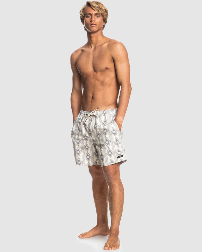 Quiksilver Endless Trip Volley 17Nb Boardshorts 