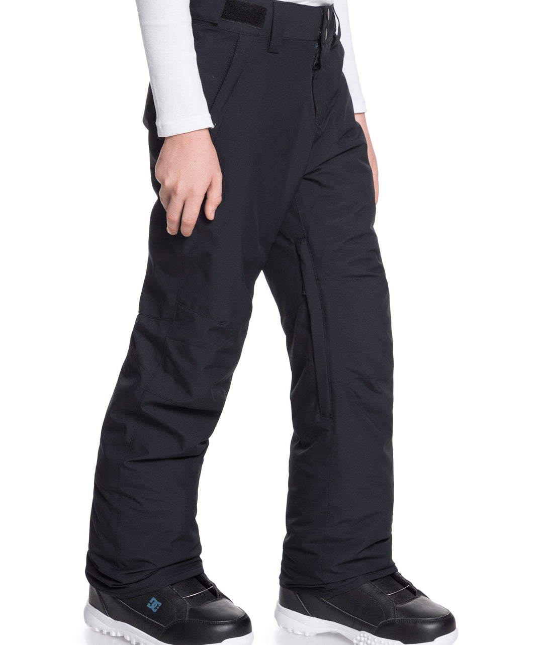 Quiksilver Estate Youth Snow Pant 