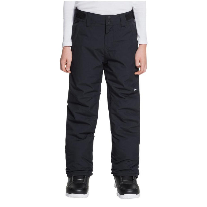 Quiksilver Estate Youth Snow Pant 
