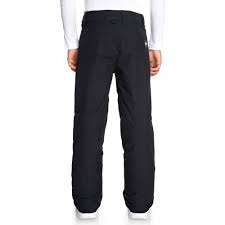 Quiksilver Estate Youth Snow Pant 