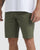 Quiksilver Everyday Chino Light Short Four Leaf Clover 34 