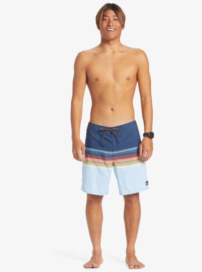 Quiksilver Everyday Swell Vision 18" Boardshorts 