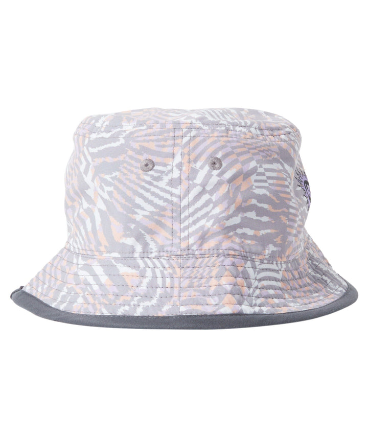 Quiksilver Flipped Out Youth Bucket Hat 